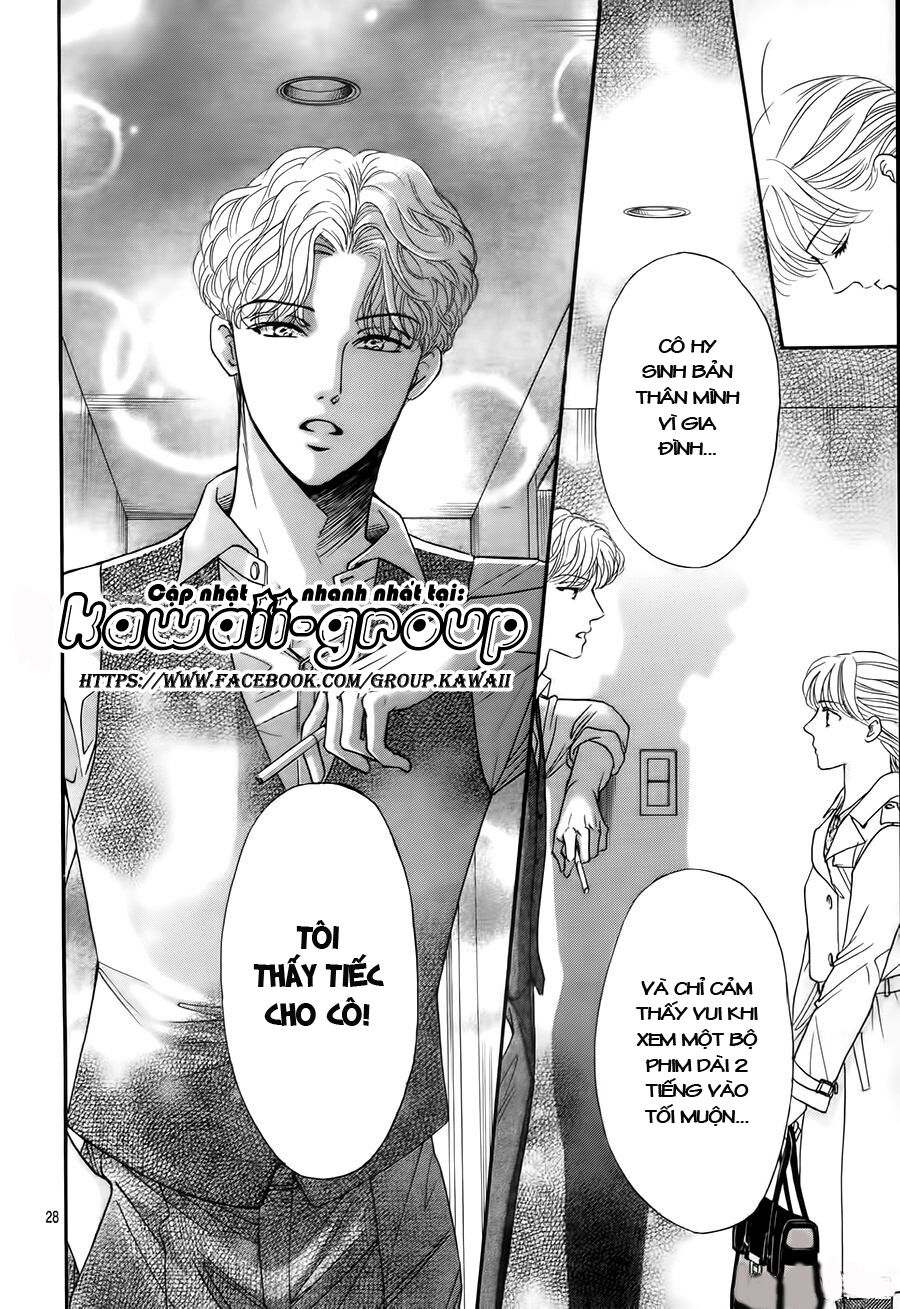 Sumika Sumire: Chapter 40