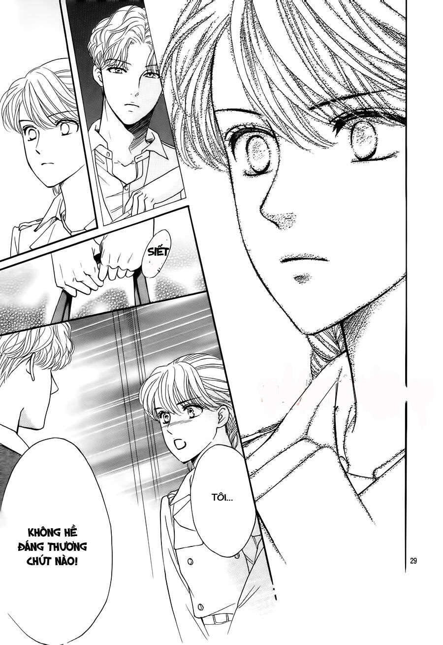 Sumika Sumire: Chapter 40