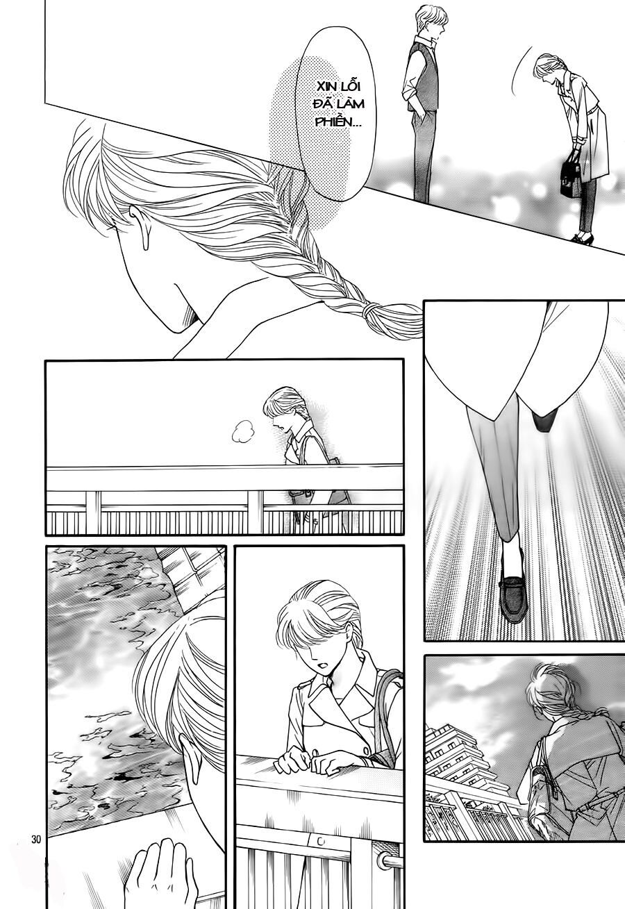 Sumika Sumire: Chapter 40