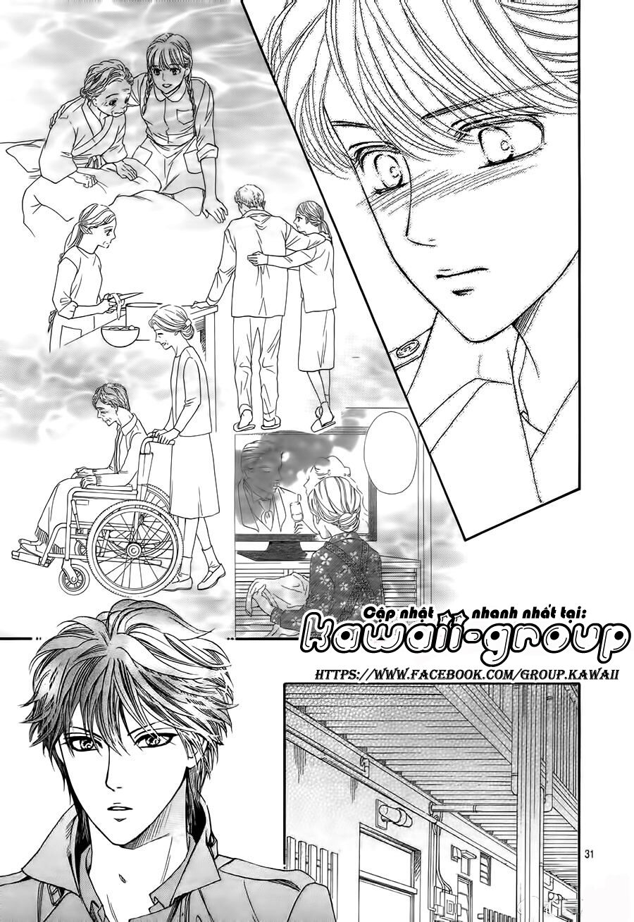 Sumika Sumire: Chapter 40