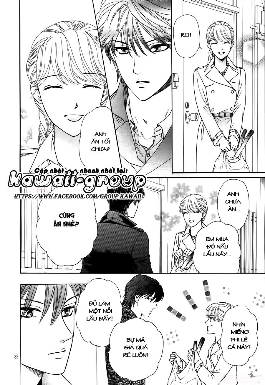 Sumika Sumire: Chapter 40