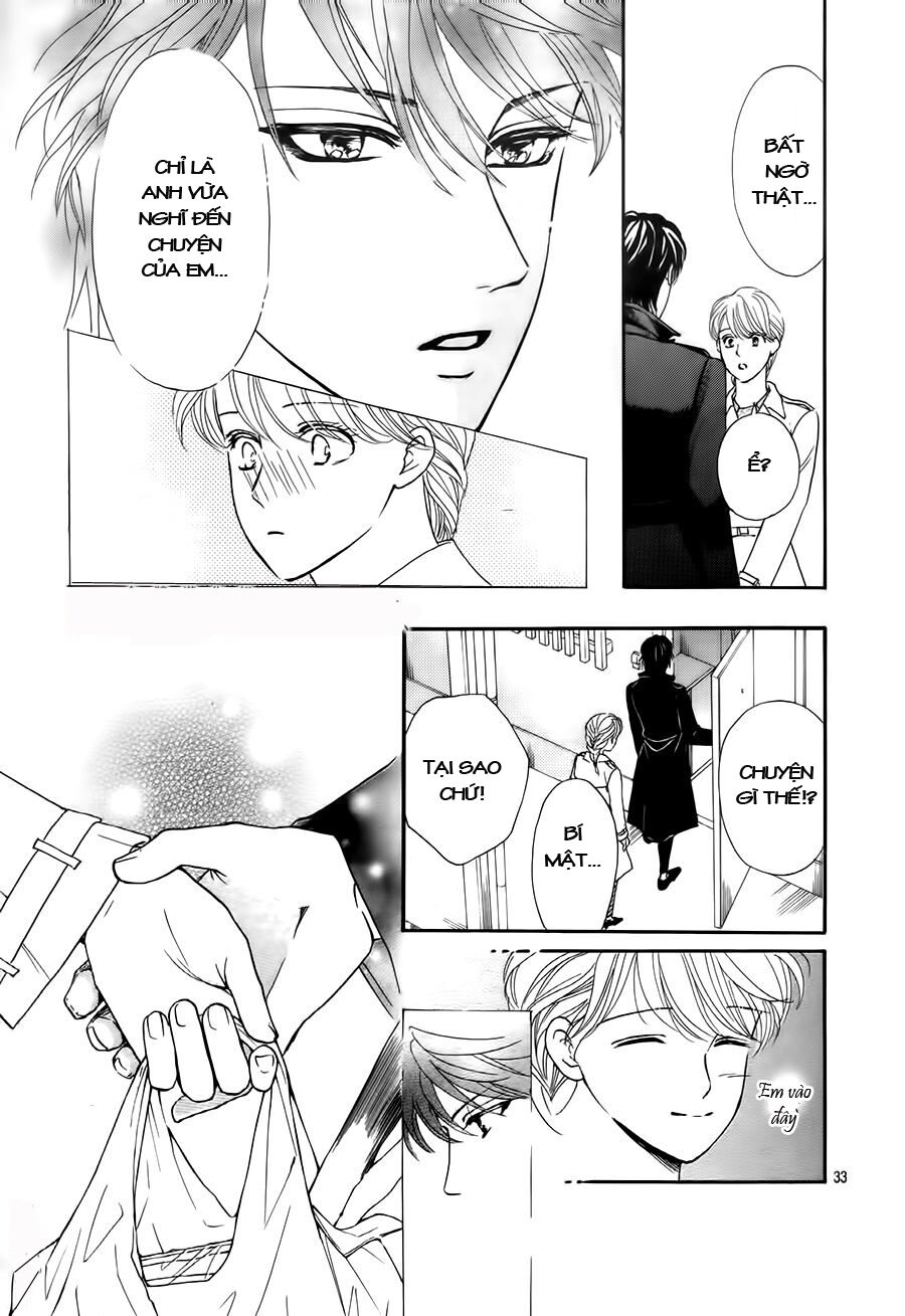 Sumika Sumire: Chapter 40