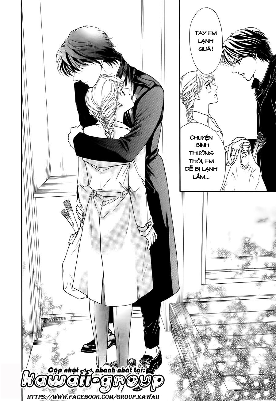 Sumika Sumire: Chapter 40