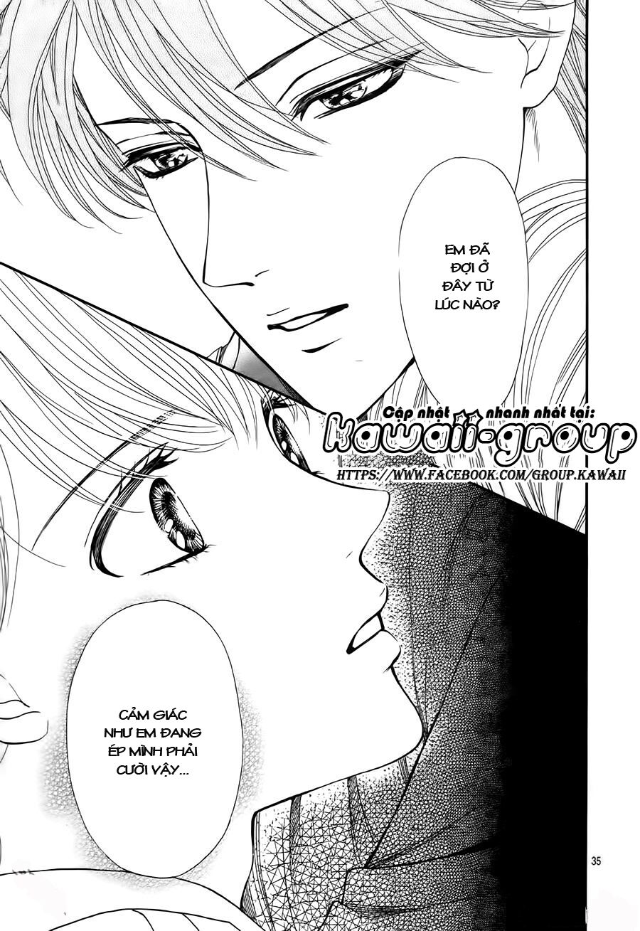 Sumika Sumire: Chapter 40