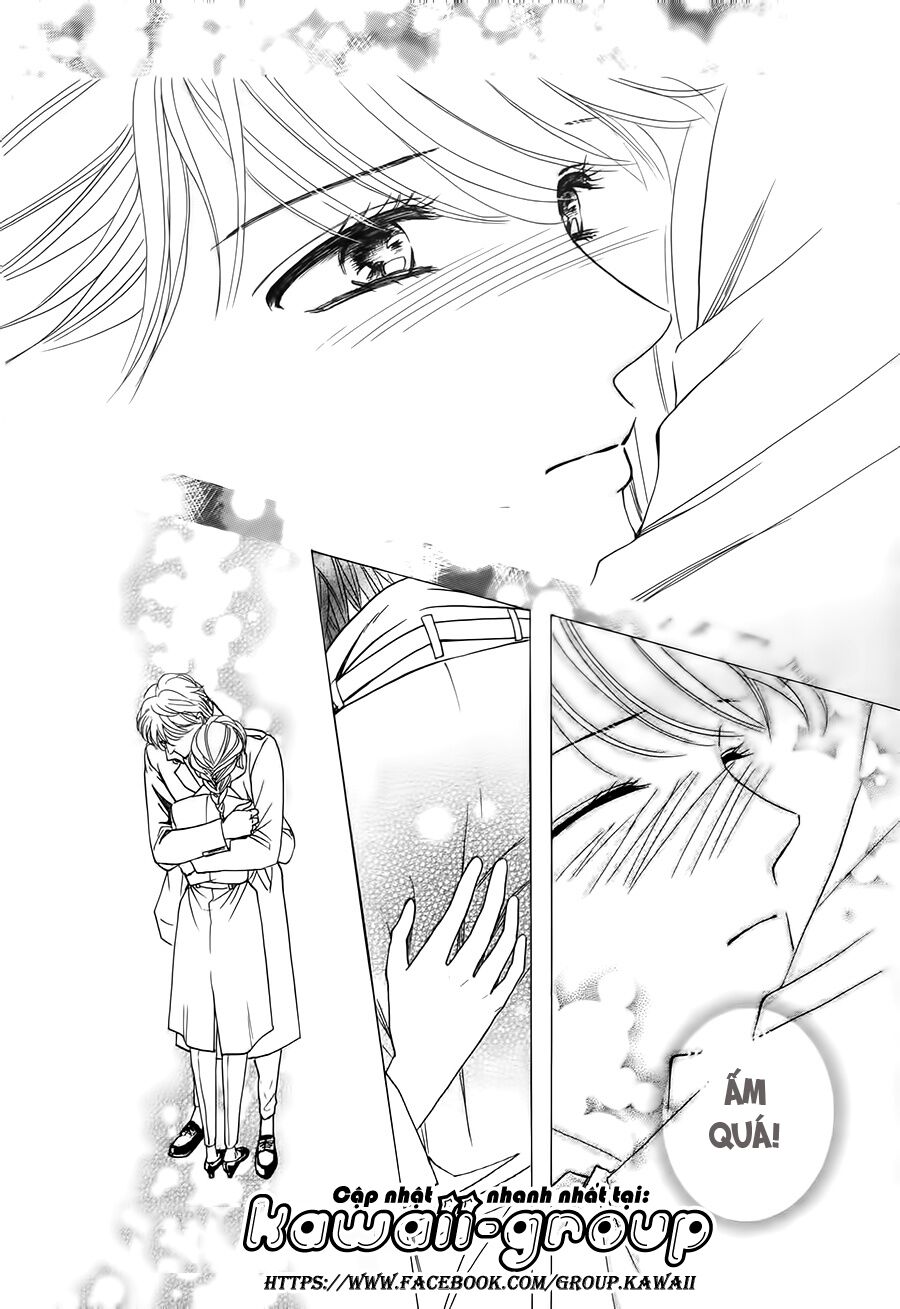Sumika Sumire: Chapter 40