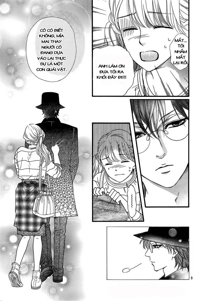 Sumika Sumire: Chapter 6