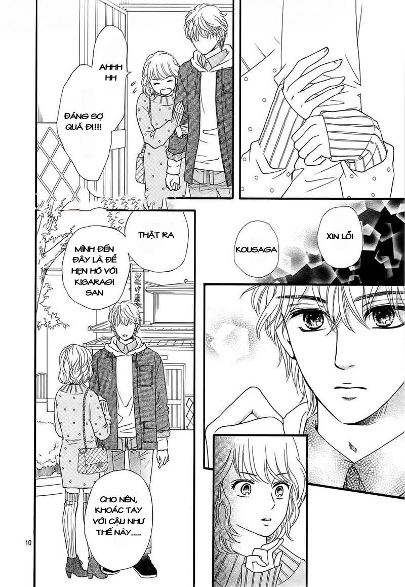 Sumika Sumire: Chapter 6