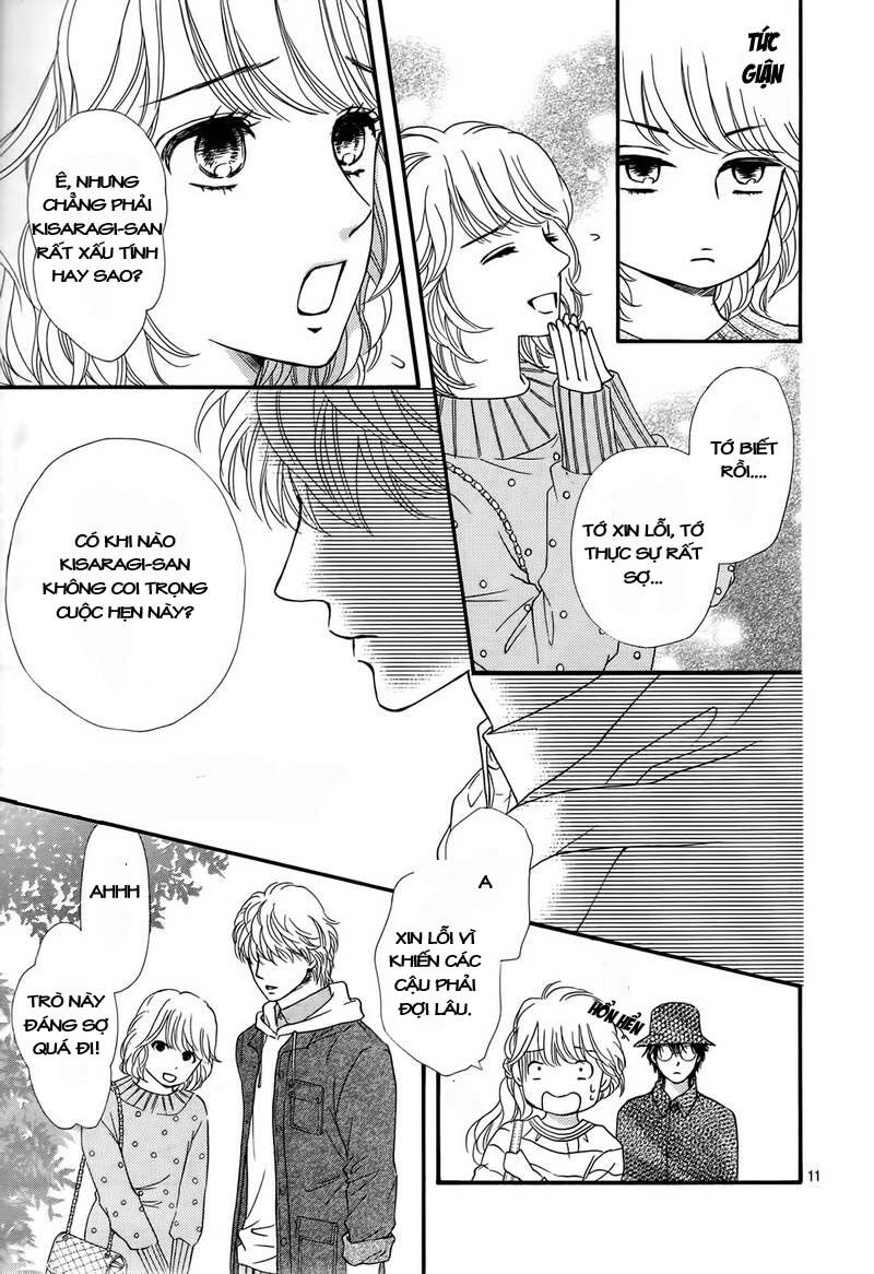 Sumika Sumire: Chapter 6