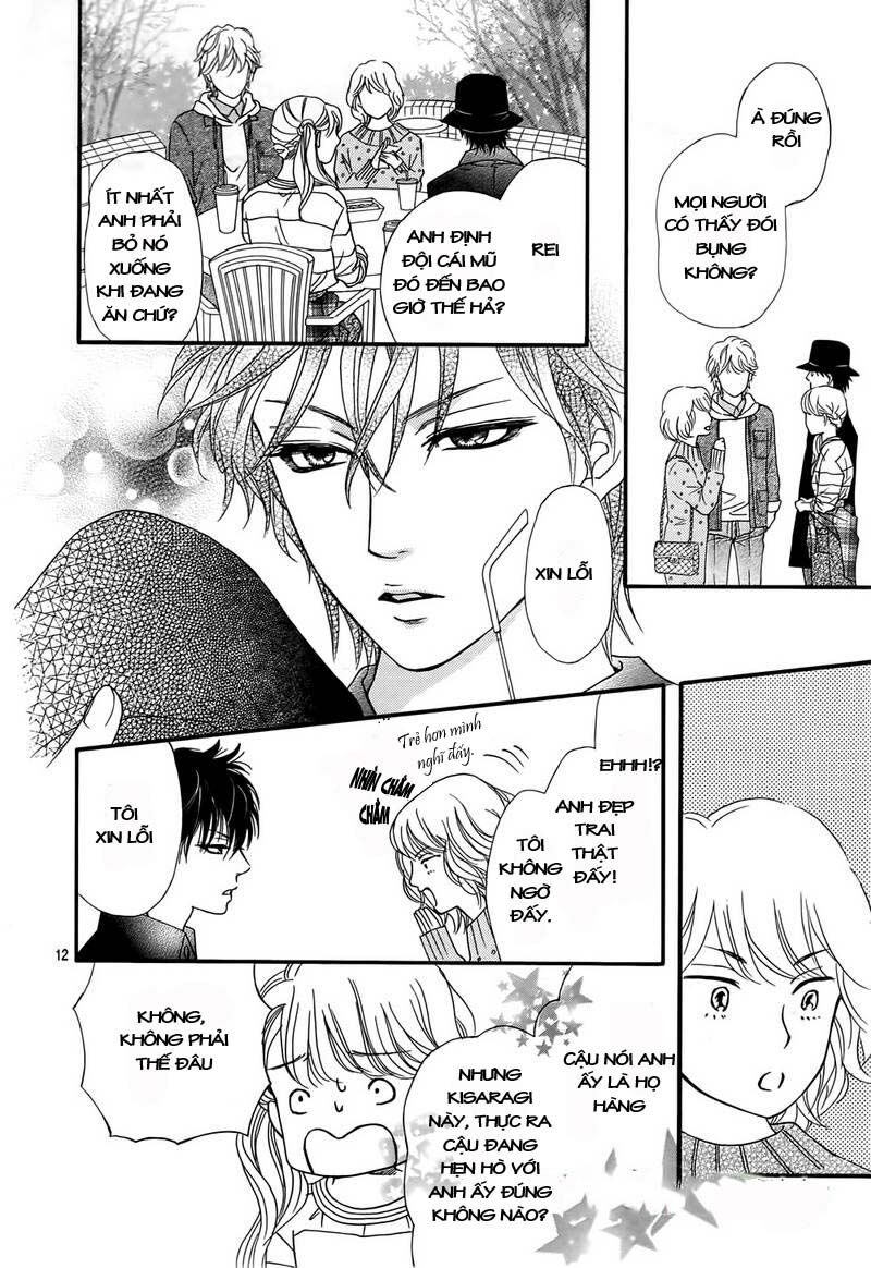 Sumika Sumire: Chapter 6