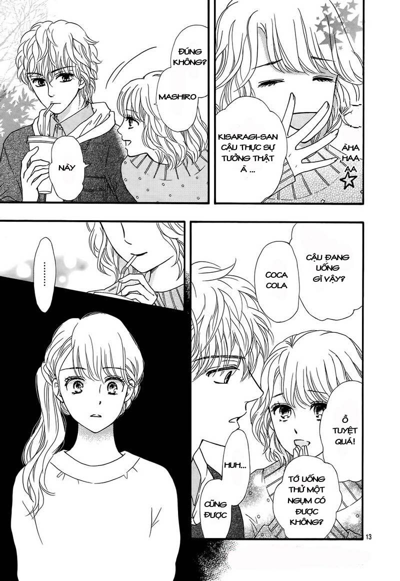 Sumika Sumire: Chapter 6