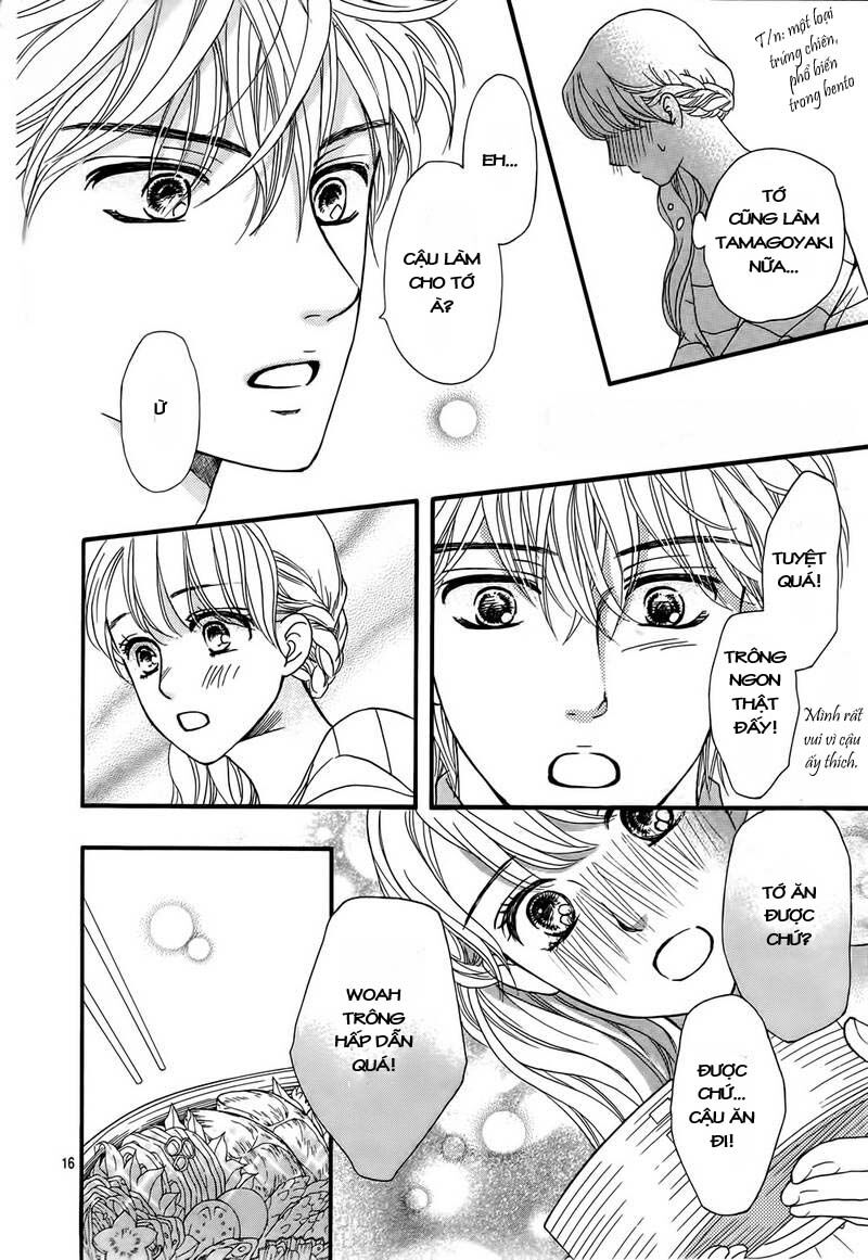 Sumika Sumire: Chapter 6