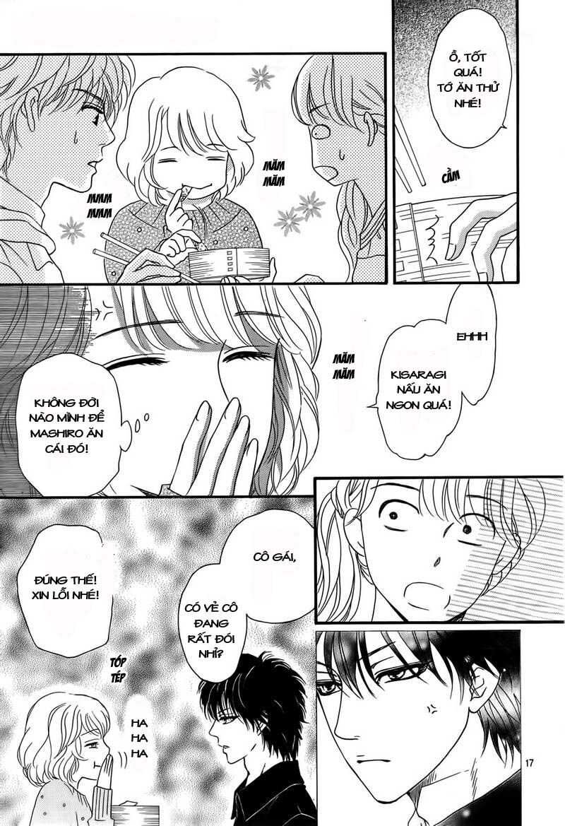 Sumika Sumire: Chapter 6