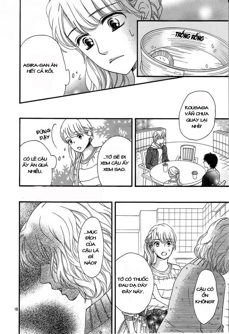 Sumika Sumire: Chapter 6