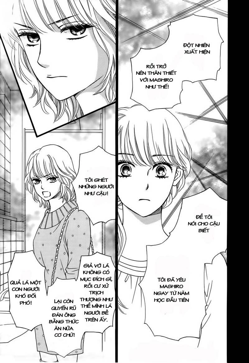 Sumika Sumire: Chapter 6