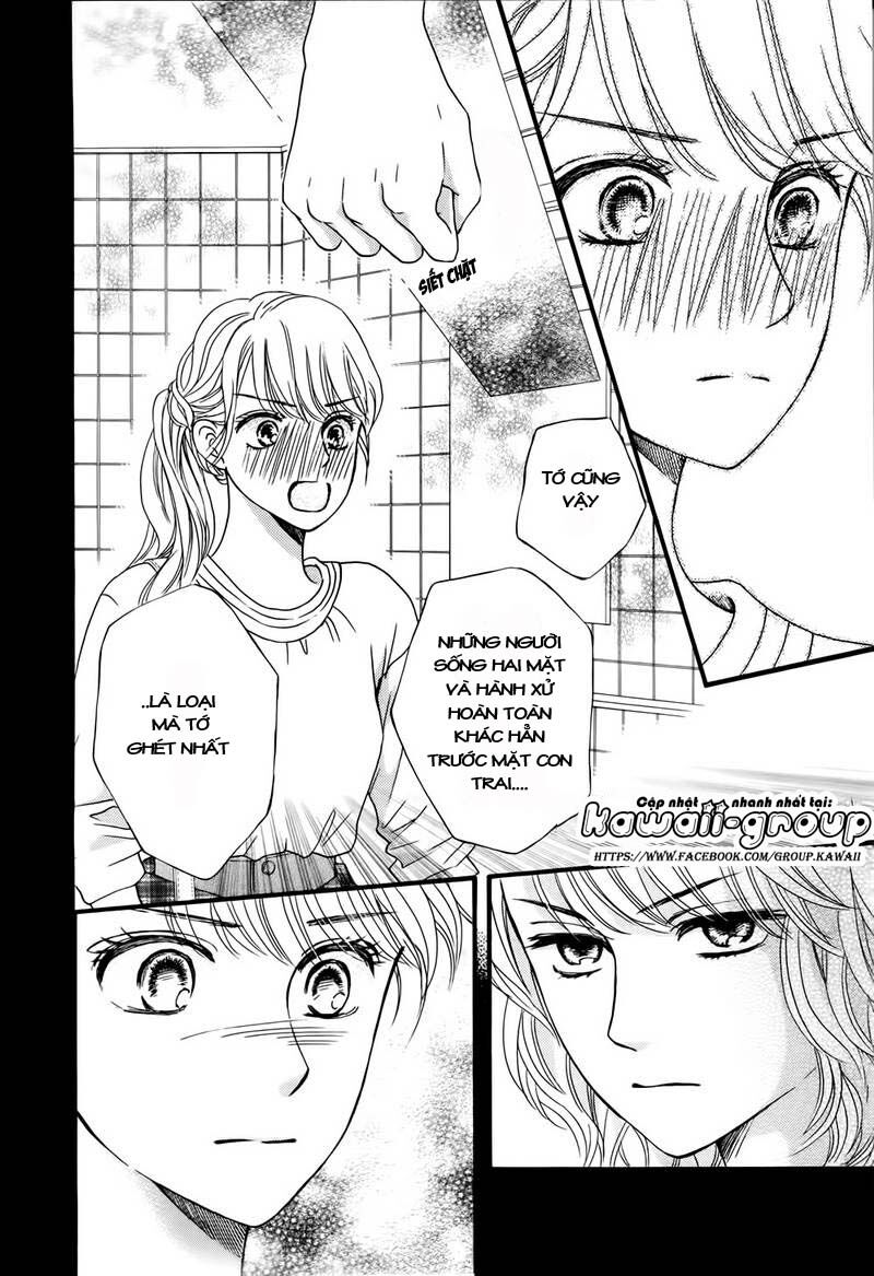 Sumika Sumire: Chapter 6