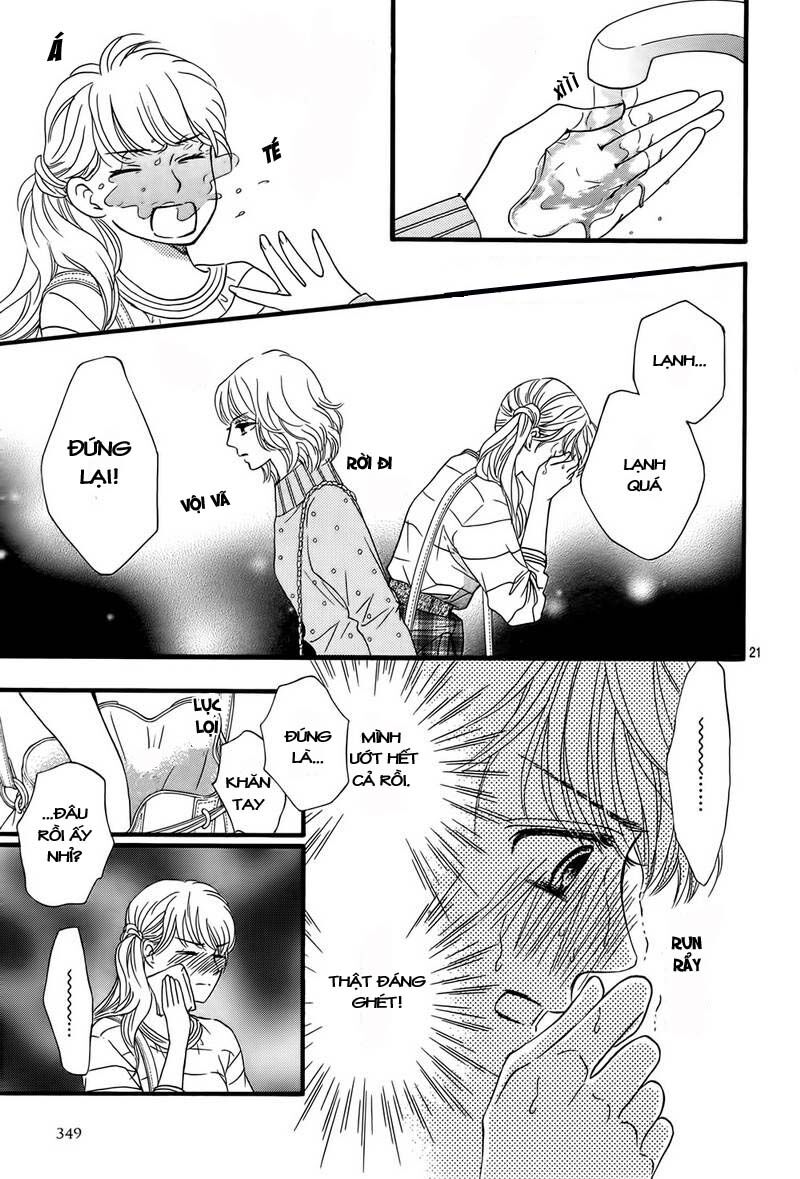 Sumika Sumire: Chapter 6