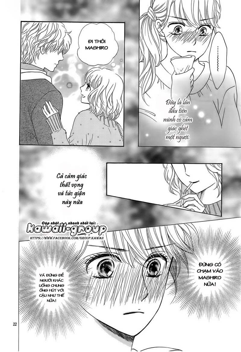 Sumika Sumire: Chapter 6