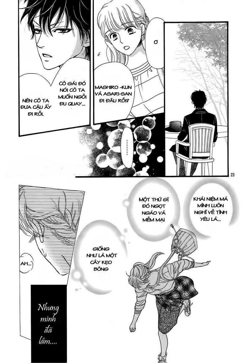 Sumika Sumire: Chapter 6