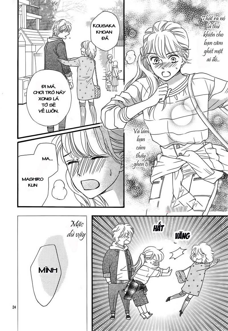 Sumika Sumire: Chapter 6