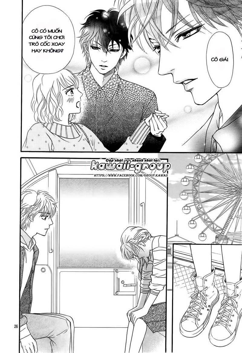 Sumika Sumire: Chapter 6