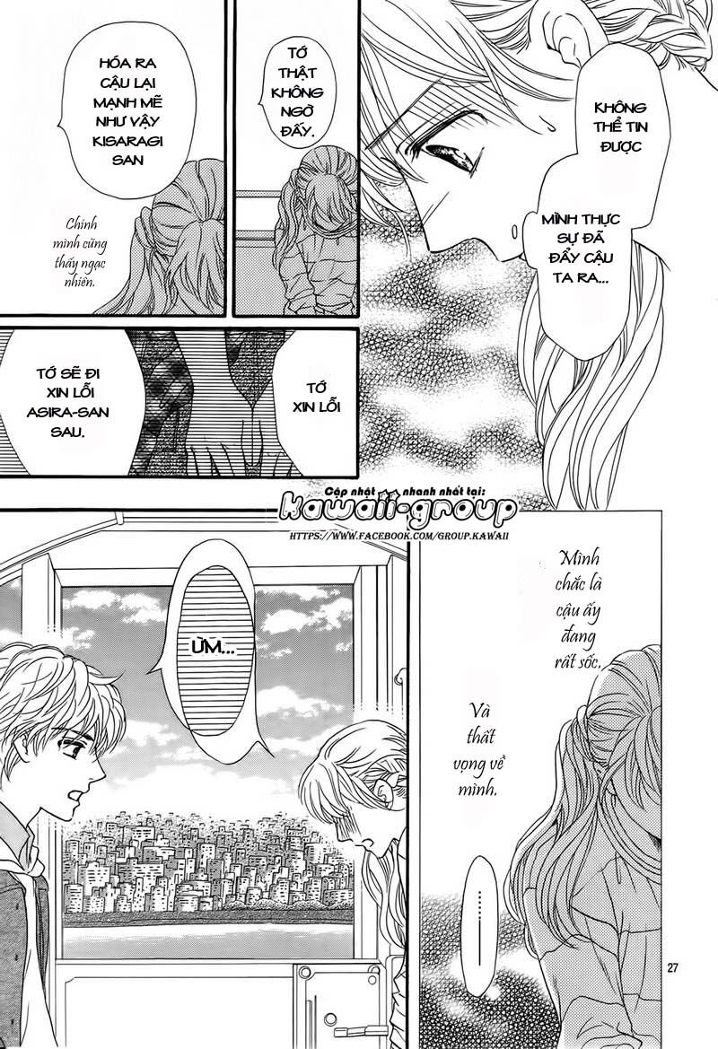 Sumika Sumire: Chapter 6