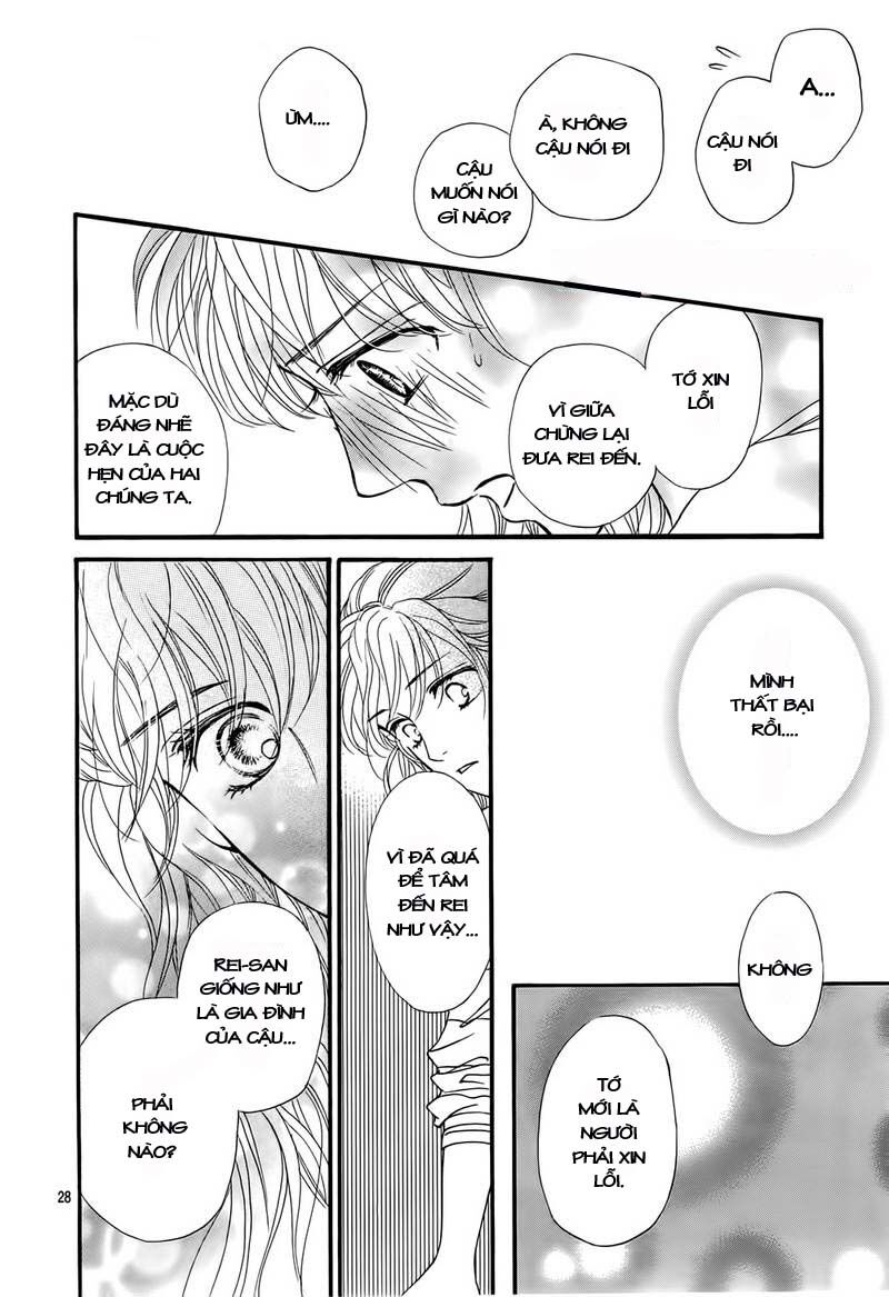 Sumika Sumire: Chapter 6