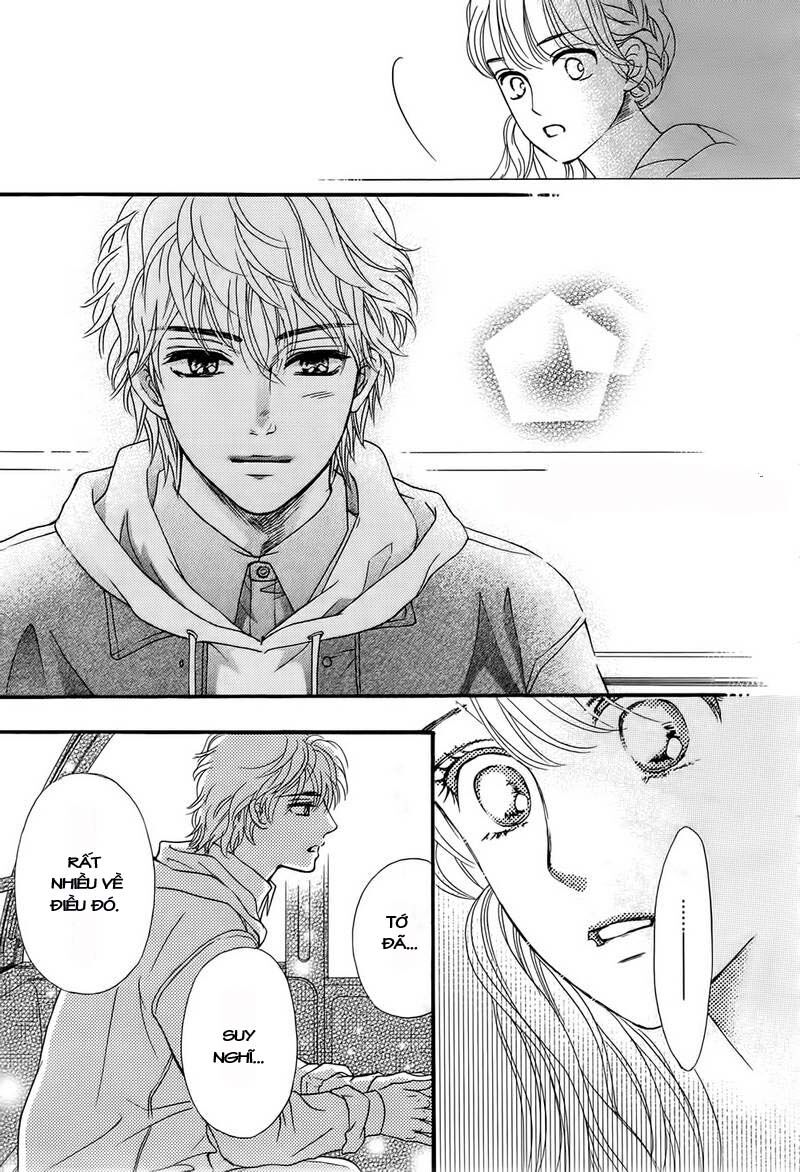 Sumika Sumire: Chapter 6