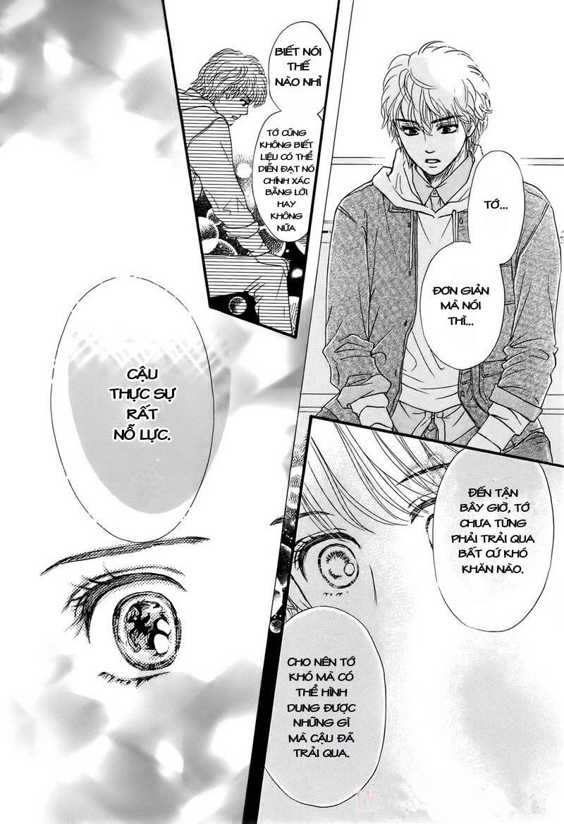 Sumika Sumire: Chapter 6
