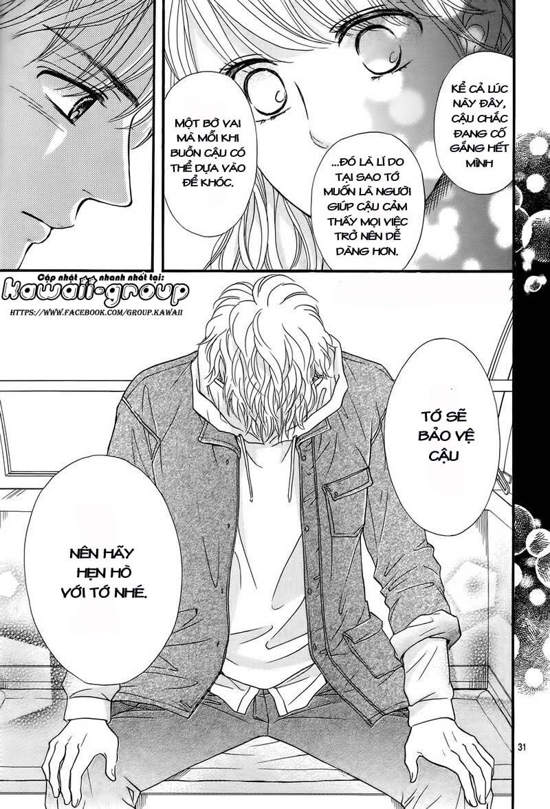 Sumika Sumire: Chapter 6