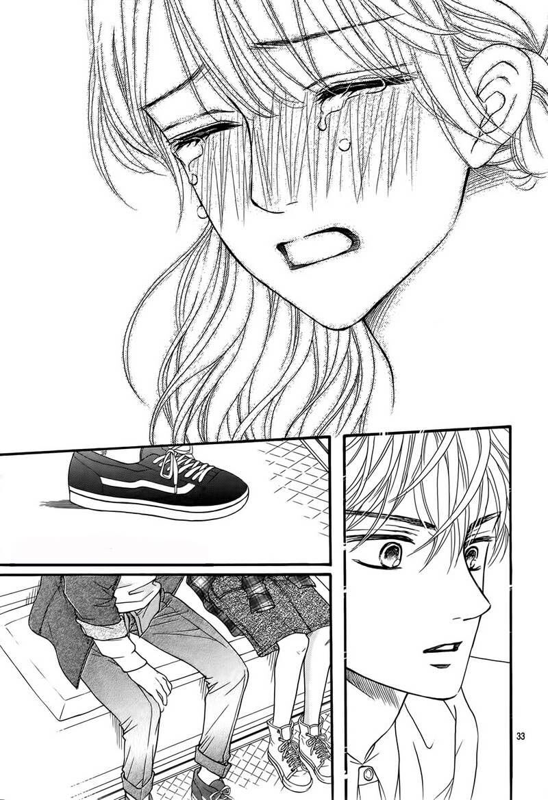 Sumika Sumire: Chapter 6