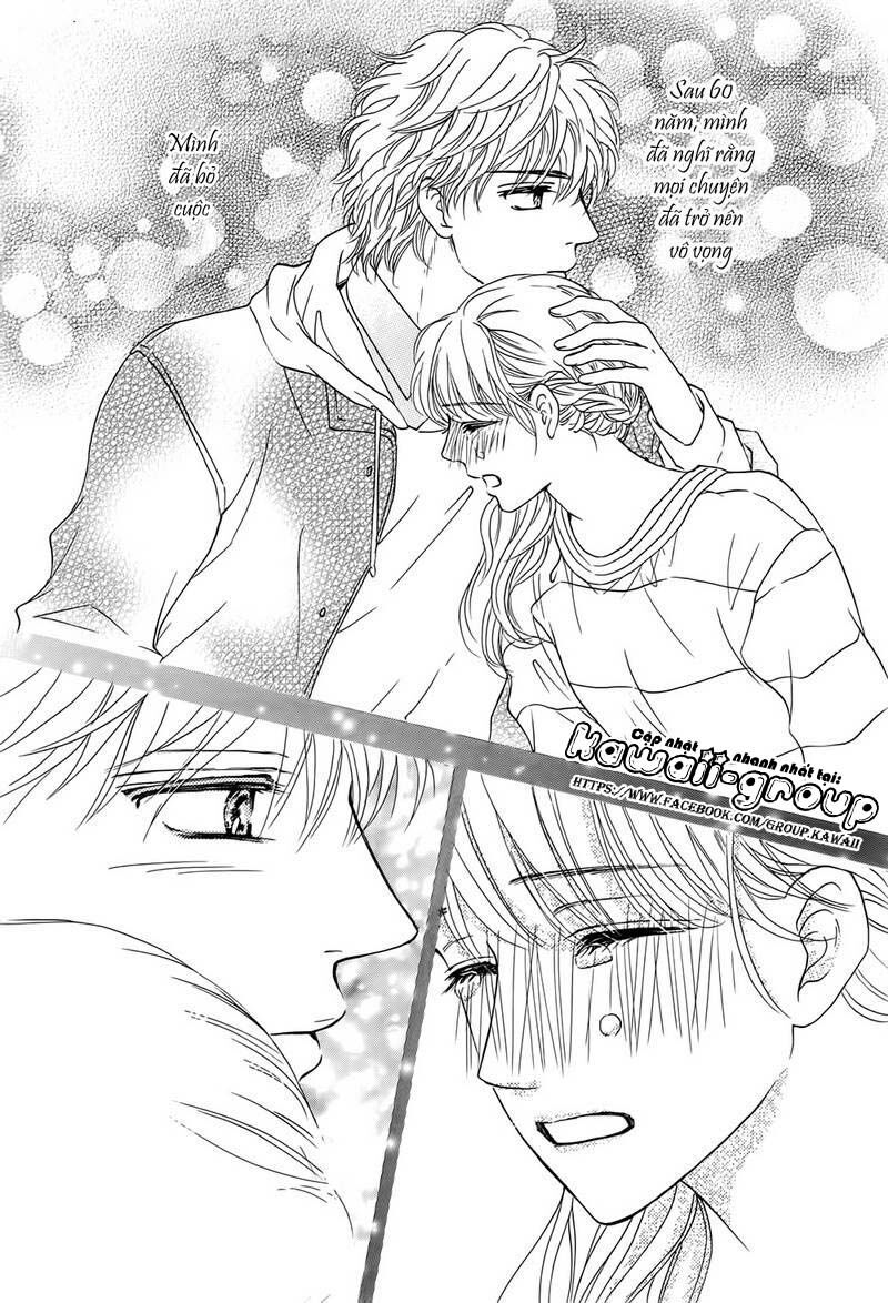 Sumika Sumire: Chapter 6