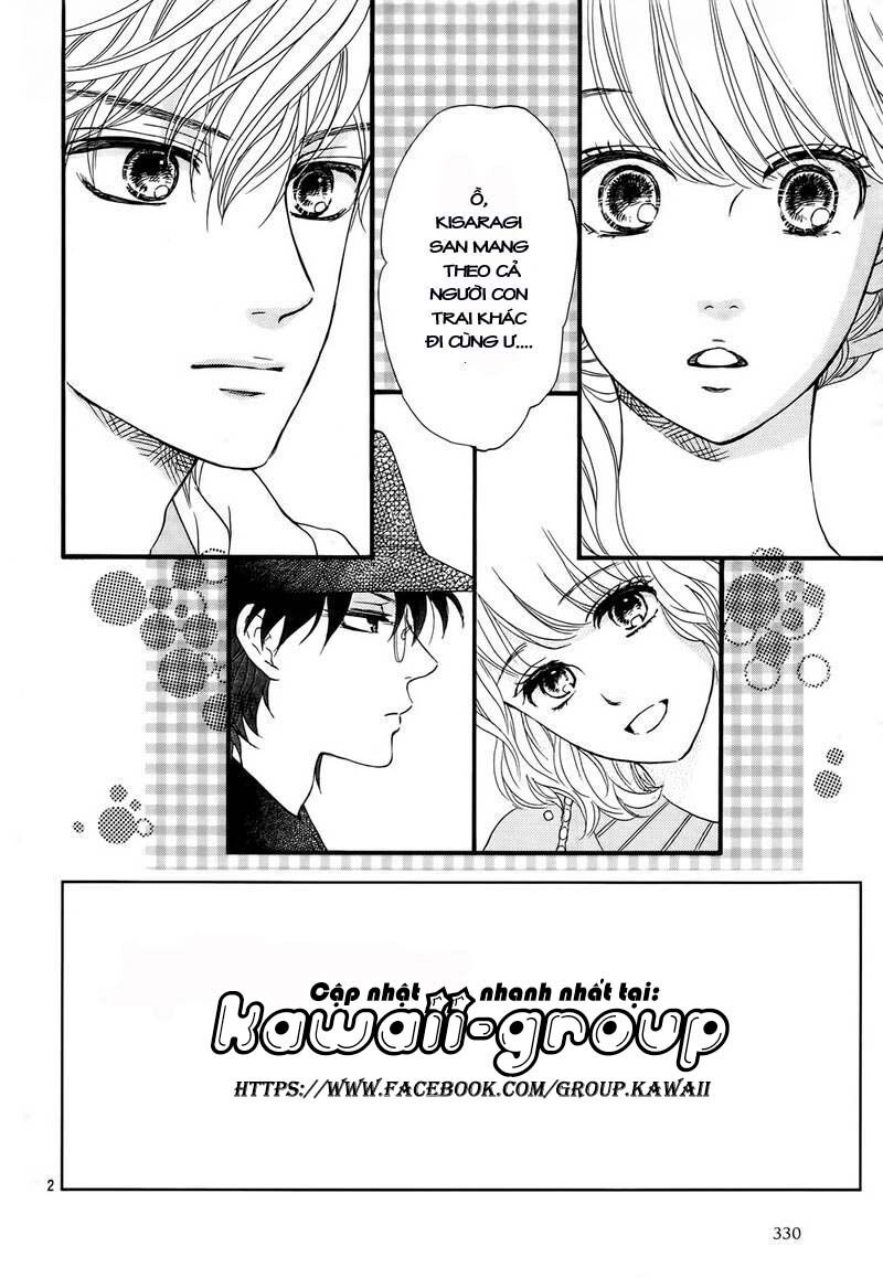Sumika Sumire: Chapter 6