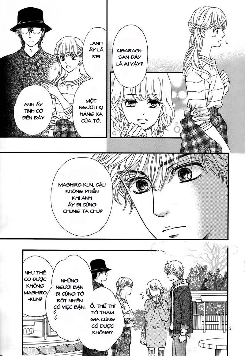 Sumika Sumire: Chapter 6