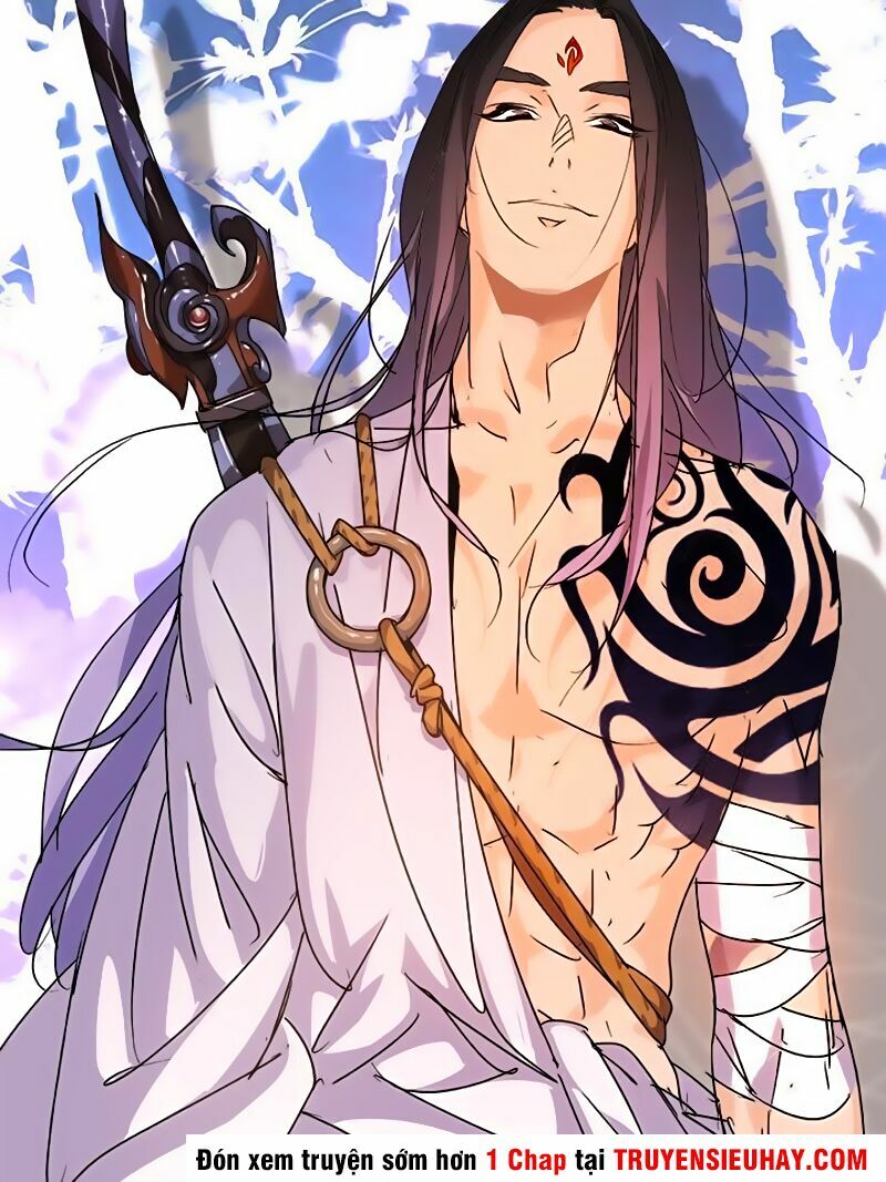 Trảm Đạo Kỷ: Chapter 10