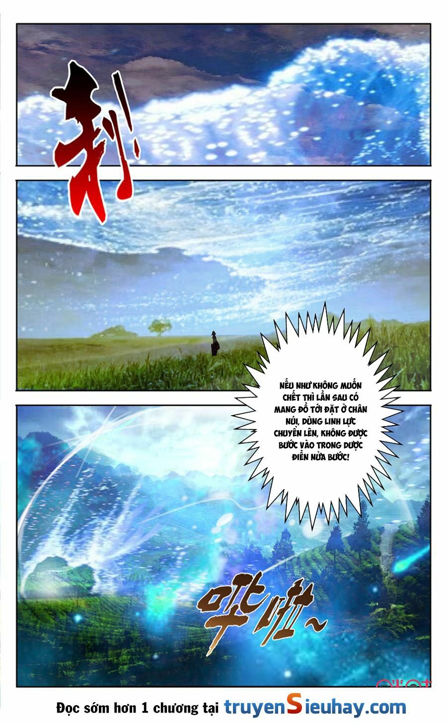 Trảm Đạo Kỷ: Chapter 18