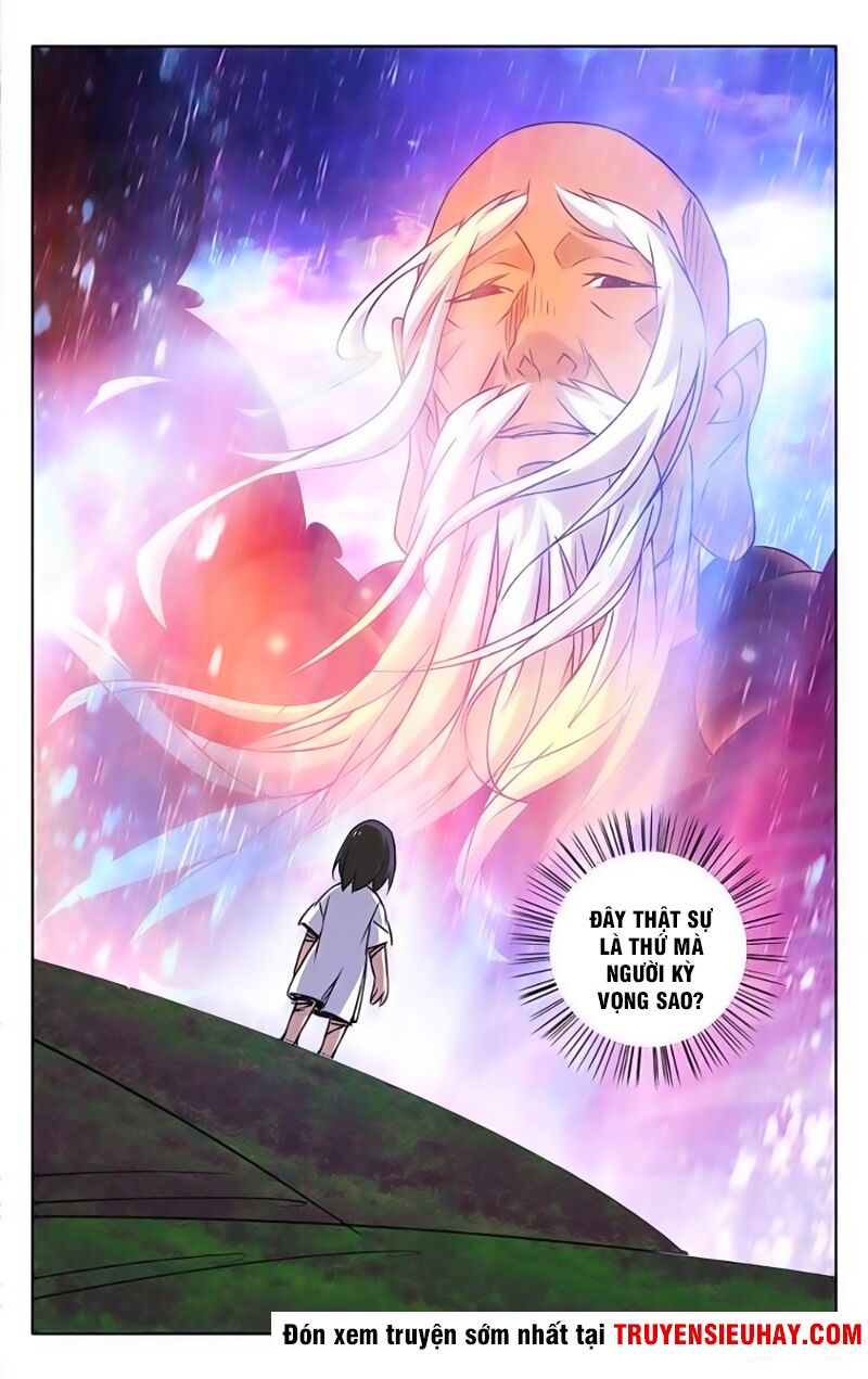 Trảm Đạo Kỷ: Chapter 22