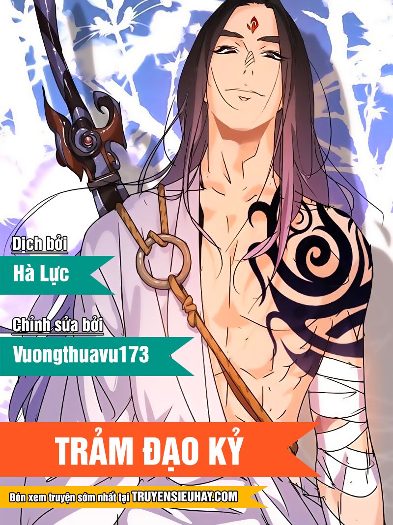 Trảm Đạo Kỷ: Chapter 26
