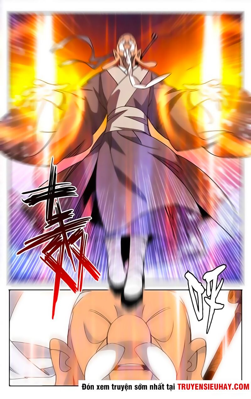 Trảm Đạo Kỷ: Chapter 26