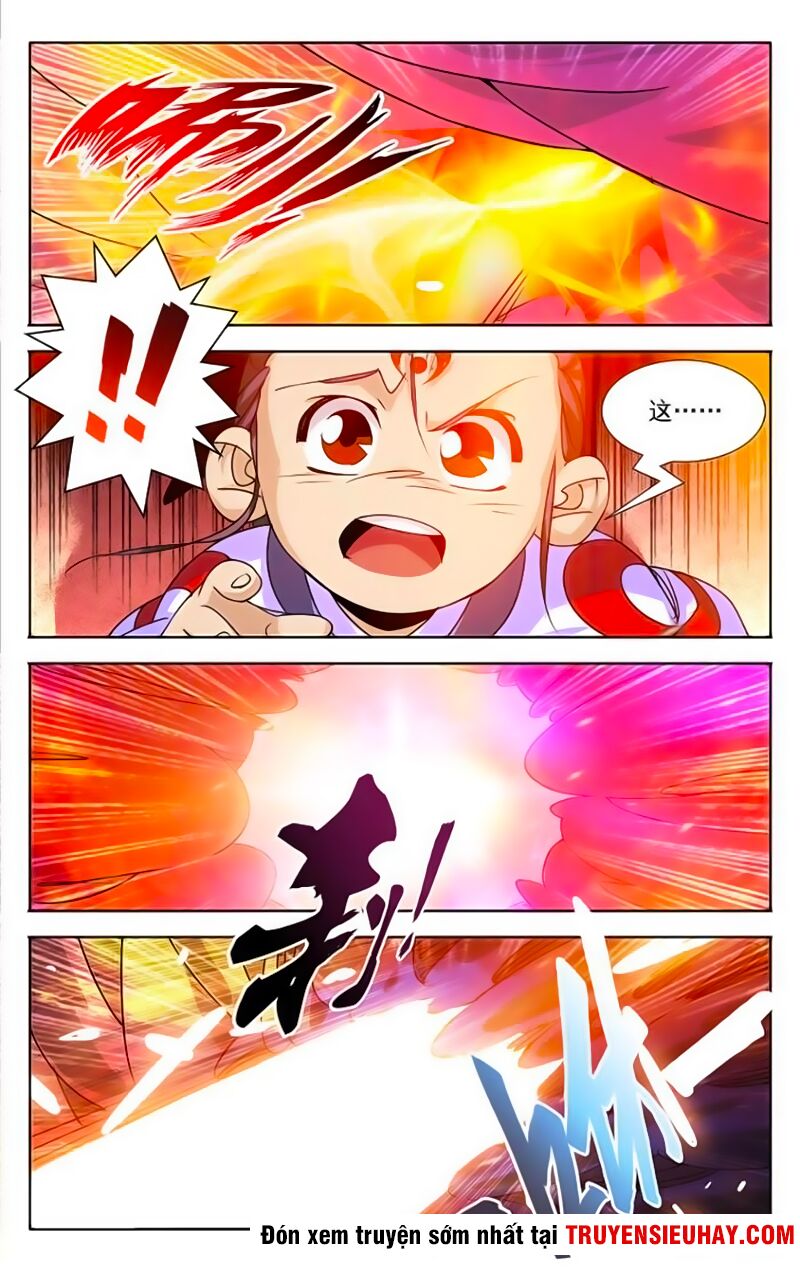 Trảm Đạo Kỷ: Chapter 26