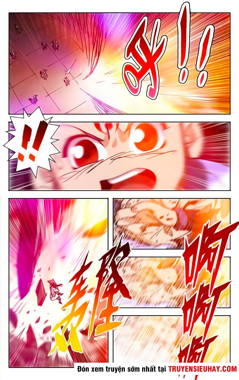 Trảm Đạo Kỷ: Chapter 26