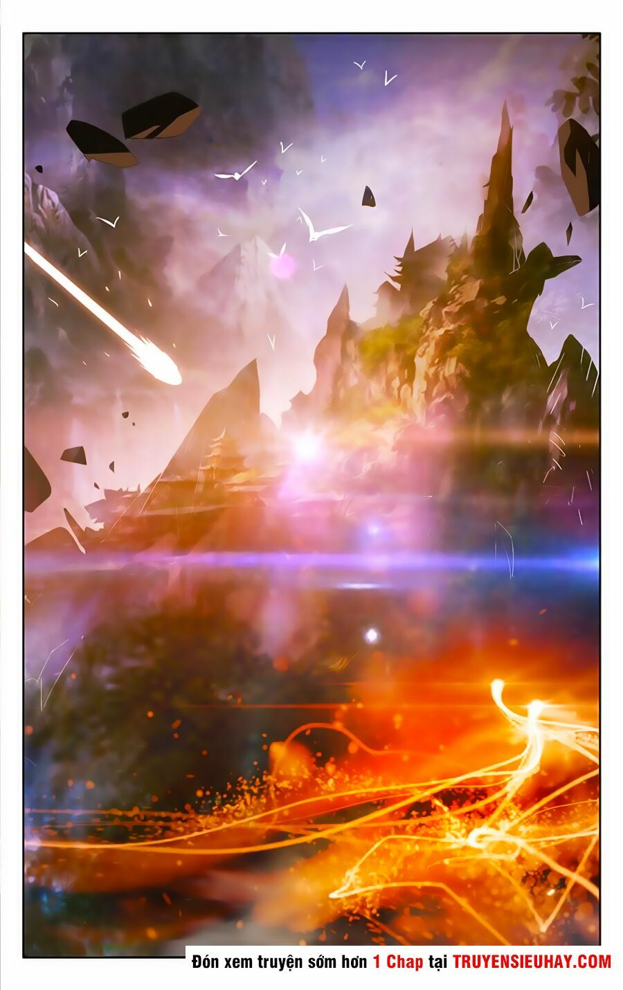 Trảm Đạo Kỷ: Chapter 4
