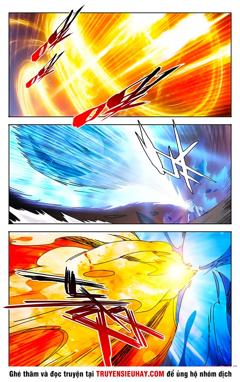 Trảm Đạo Kỷ: Chapter 40