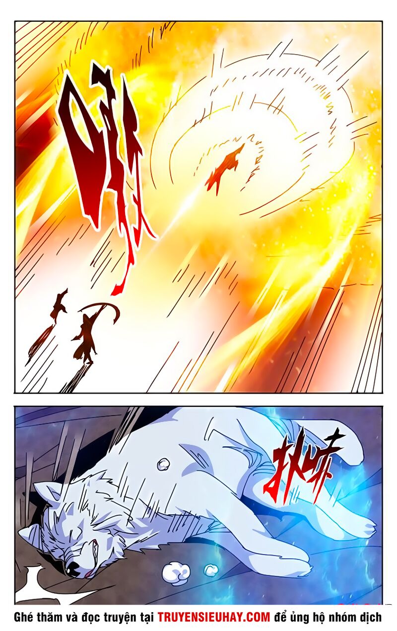 Trảm Đạo Kỷ: Chapter 40