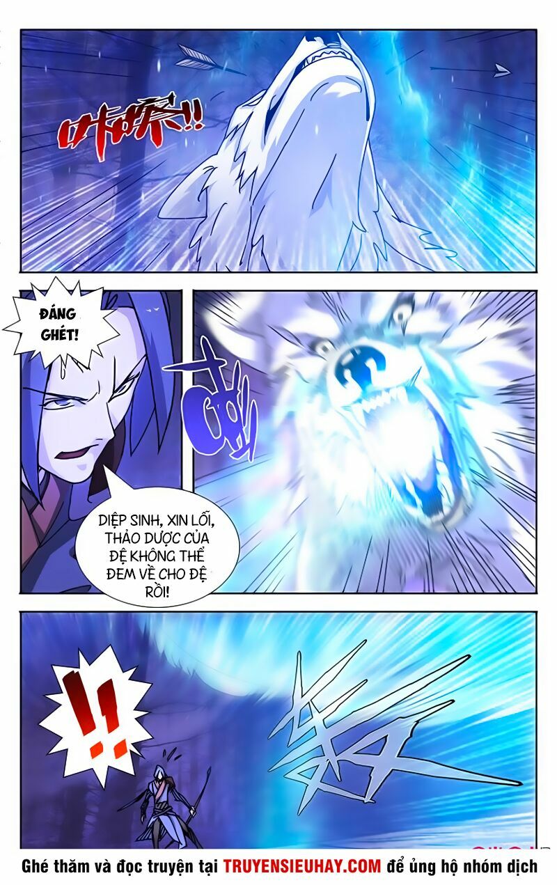 Trảm Đạo Kỷ: Chapter 42