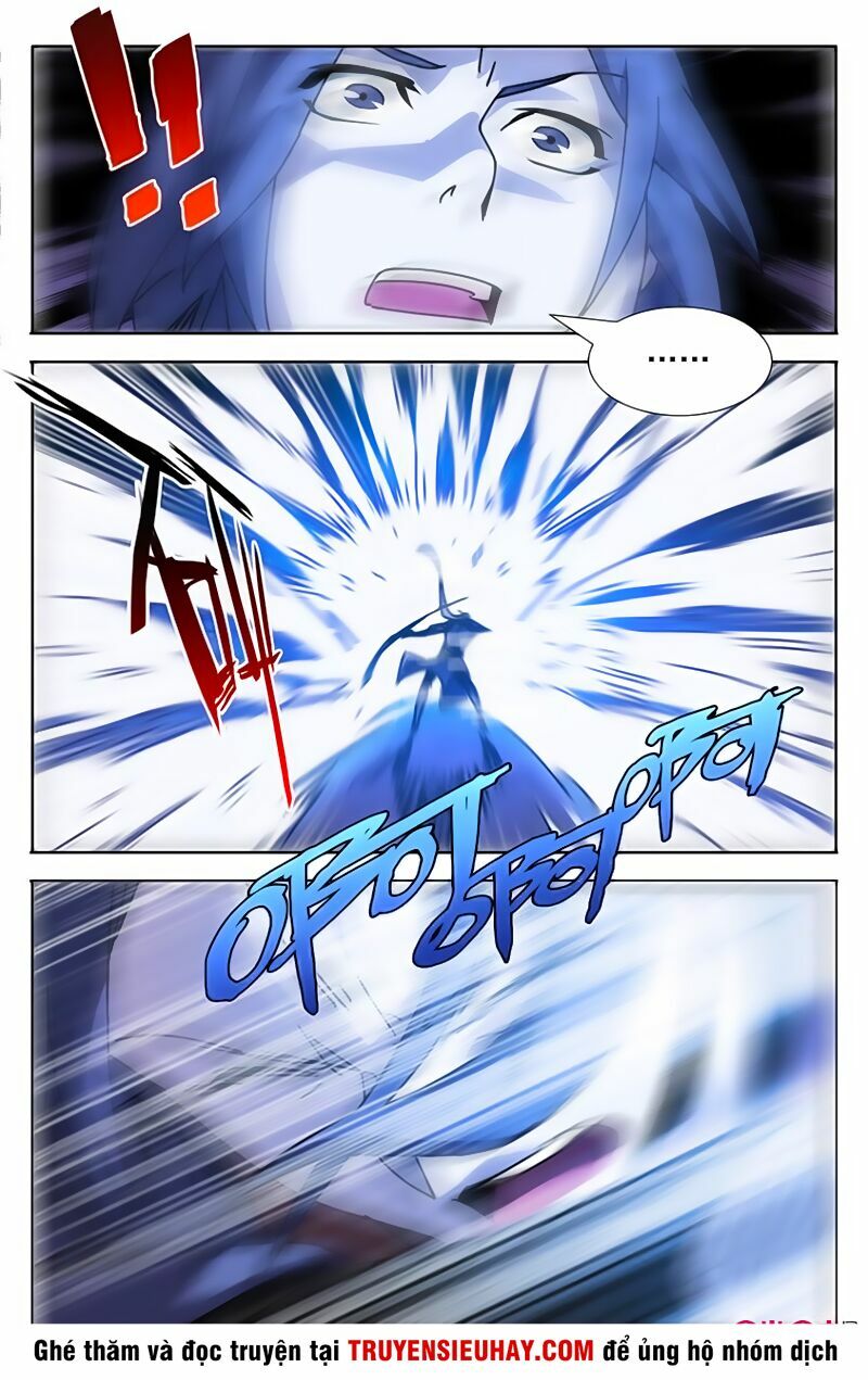 Trảm Đạo Kỷ: Chapter 42