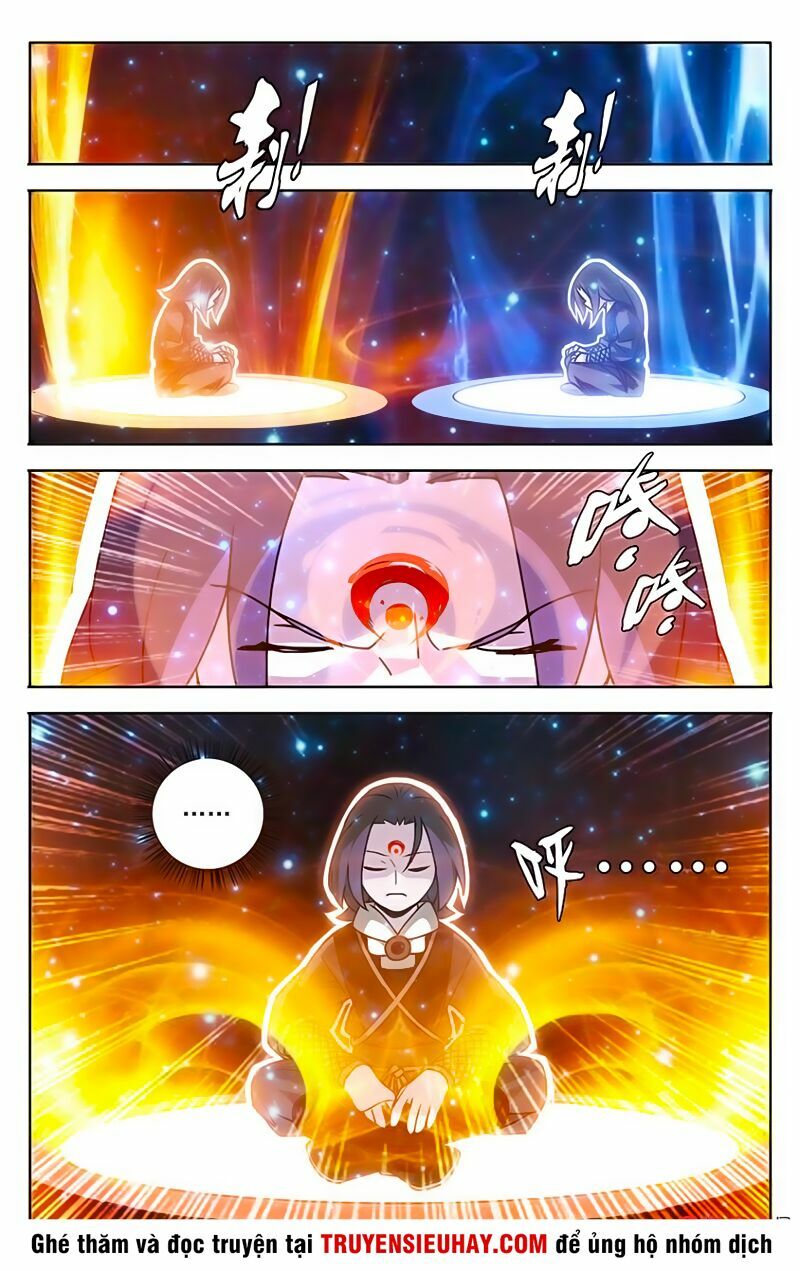 Trảm Đạo Kỷ: Chapter 42