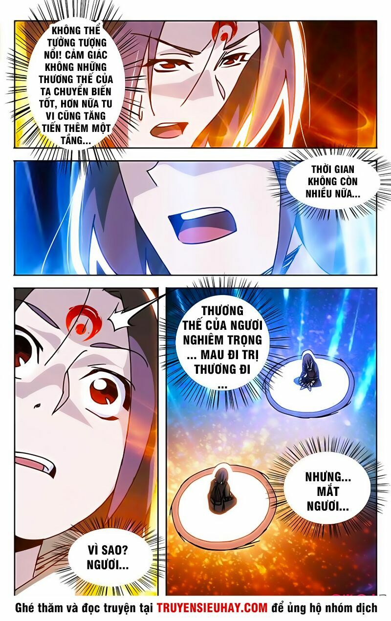 Trảm Đạo Kỷ: Chapter 42