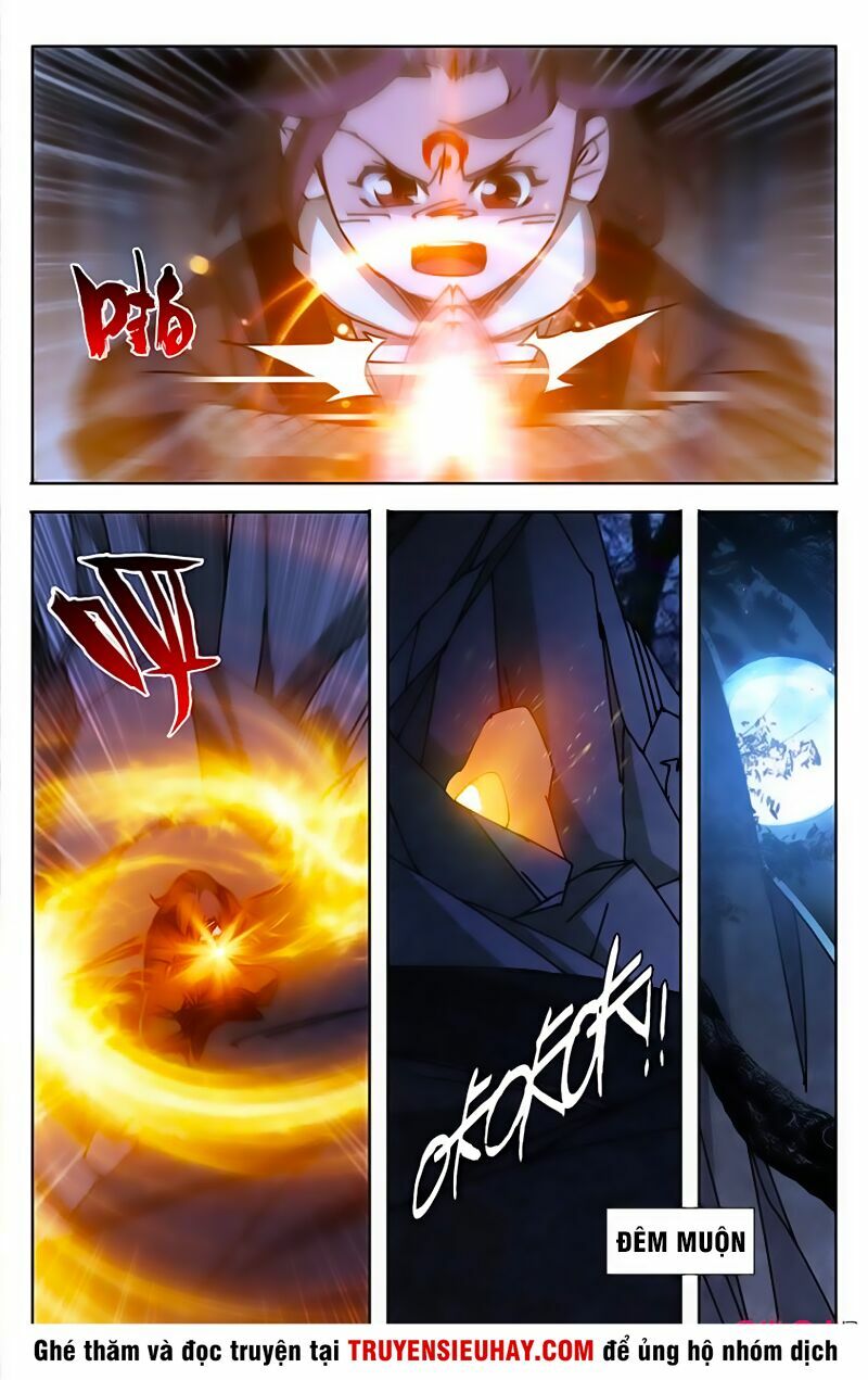 Trảm Đạo Kỷ: Chapter 42