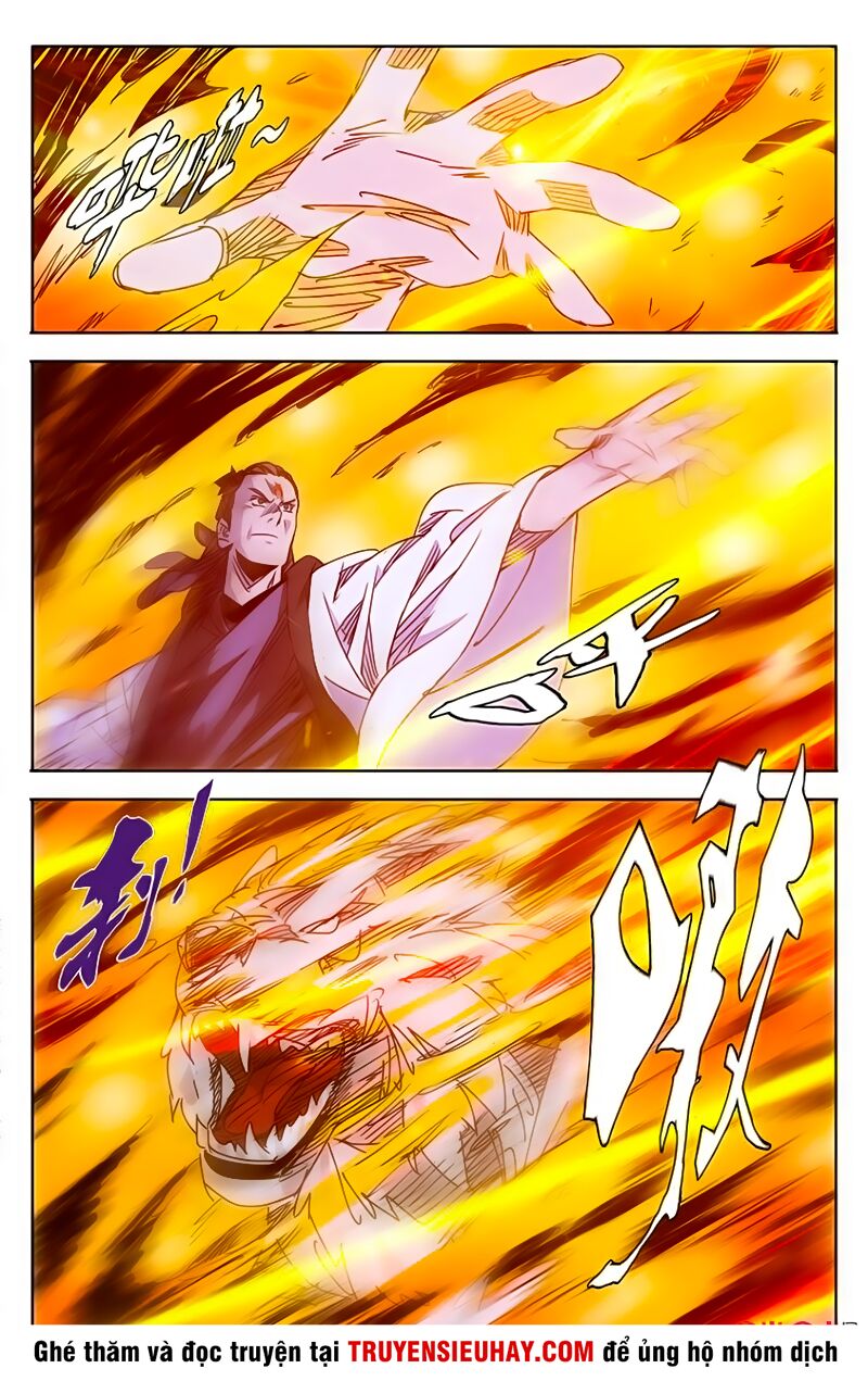Trảm Đạo Kỷ: Chapter 43