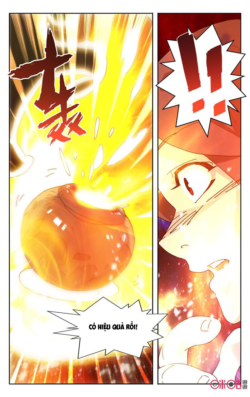 Trảm Đạo Kỷ: Chapter 44